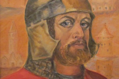 "Александр Невский", 