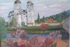 Храм.